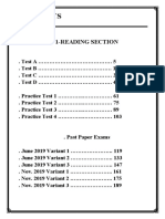 Cambridge Notes R&W November 2020 Online Edition 2