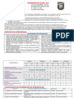 1ro - 2do. PROGRAMACIÒN ANUEL DPCC