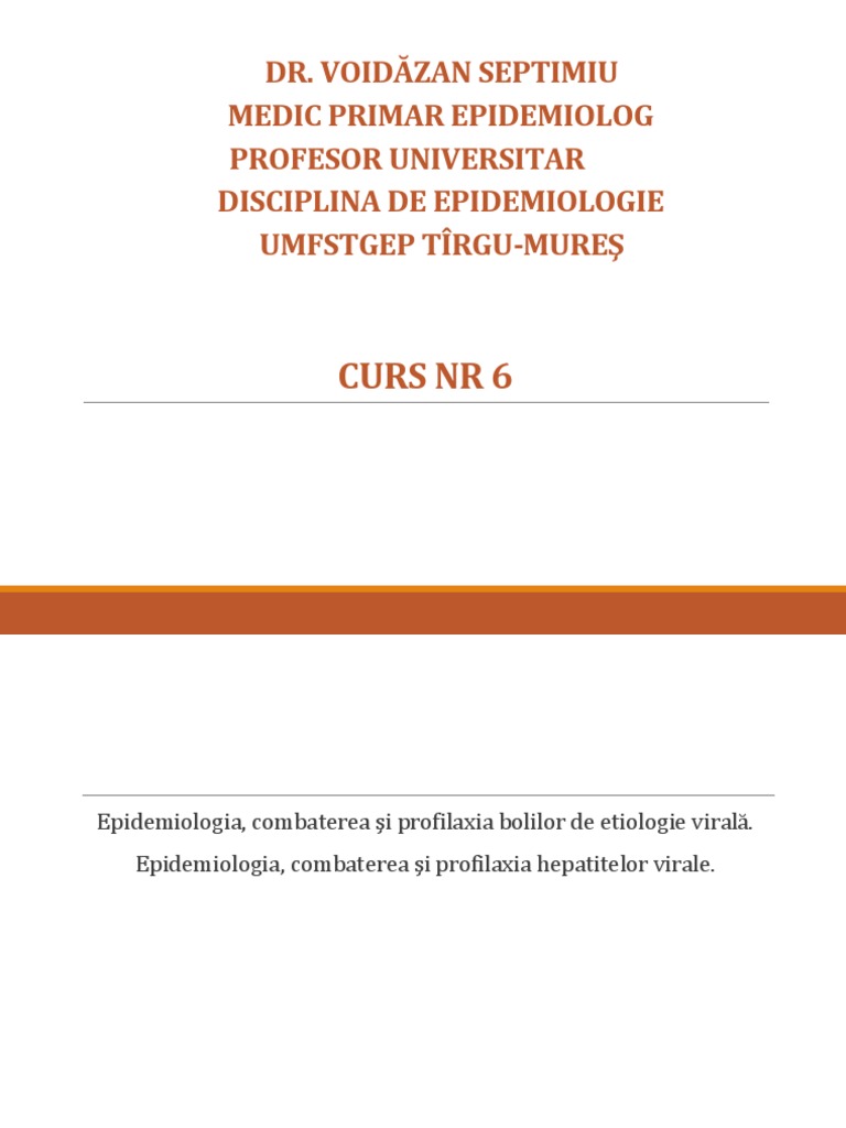 Curs NR 6 | PDF