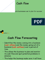 What Is Cash Flow