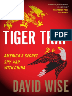 Tiger Trap by David Wise (Excerpt)