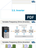 2.5 Inverter