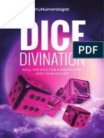 Dice Divination