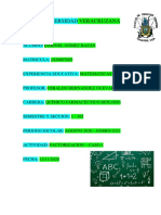 Factorizacion - Caso 1