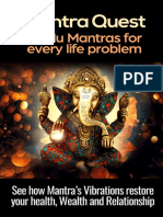 Mantra Quest Ebook