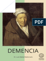 Demencia