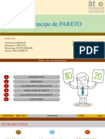 PARETO