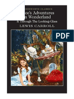 Alice's Adventures in Wonderland - Classic Books & Novels