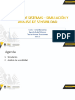 Sesión 16 DinámicaDeSistemas-Simulación