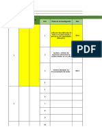 Instrumento para La Elaboración Del Estado Del Arte