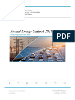 WWW - Eia.gov U.S. Department of Energy Washington, DC 20585: Independent Statistics & Analysis