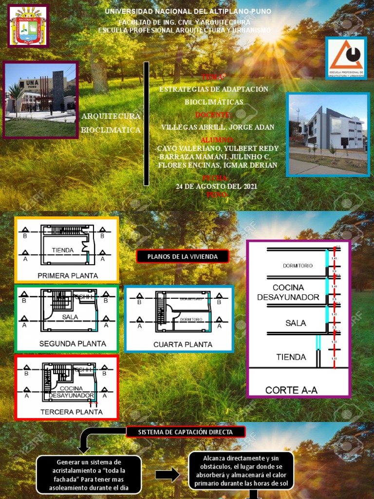 Confort en Puno | PDF | Ingeniería de Edificación | Química Física