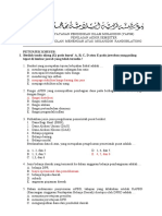 Soal Ekonomi Genap Kelas Xi 2021