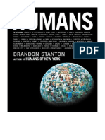 Humans - Brandon Stanton