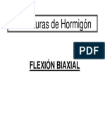 17 2 Flexión Biaxial