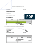 Desarrollo Taller Excel Proyecto 2246855 Aprendiz 14