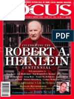 Locus Magazine - 2007.08 - Heinlein Centennial