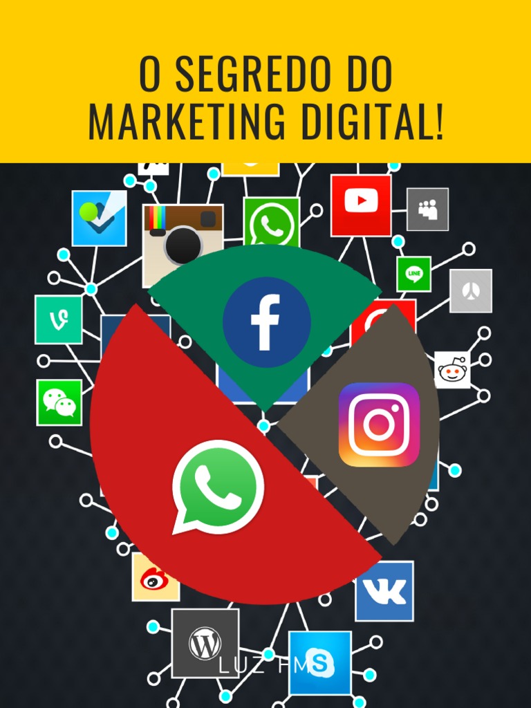 O Segredo do Marketing Digital: Membangun Koneksi, Bukan Sekadar Menjual