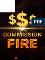 Comissão-Incêndio