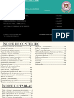 2.3 Analisis y Selección de Material de Una Pieza