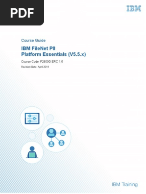 F2800GCourse Guide