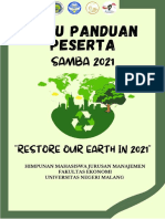 Buku Panduan Samba 2021-5