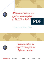 Met - Fisicos Aula - 9 FTIR Zeca 2019