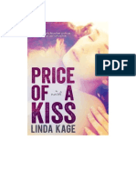 Linda Kage - Egy Csók Ára