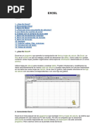 Apunte Excell