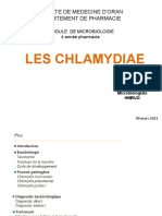 Chlamydia 1