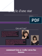 Le Style D'une Star - 1637605075