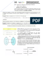 PDF Matemática 1º Ano A Semana 11