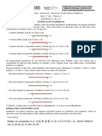 PDF Matemática 1º Ano A Semana 07