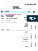 Presupuesto de Topico MODIFICADO A 23-11-2021