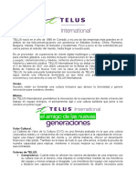 TELUS International