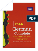 1406679224-Talk German Complete by Jeanne Wood