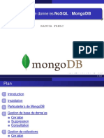MongoDB (1)