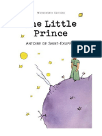 The Little Prince - Children's Fiction