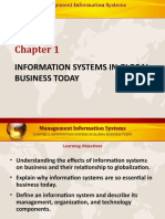 Information Systems in Global Business Today: Managing The Digital Firm, 12 Edition