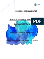 Técnicas de Selección de Transporte