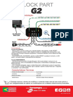 Manual Bloqueador