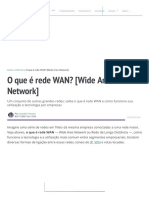 O que é rede WAN_ [Wide Area Network] – Internet – Tecnoblog
