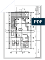 Denah 2lt 10x20 Tugas - REVISI