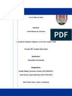 Practica 5 Analisis Organico