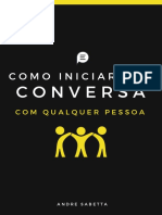 Como Conversar com Qualquer Pessoa