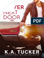 The Player Next Door