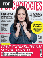 Psychologies - Issue 09 2021 2021-08-03 UserUpload Net