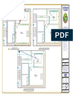 Construcción de infraestructura y equipamiento del camal municipal de Acobamba