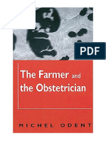 Farmer and The Obstetrician PB - History of Medicine