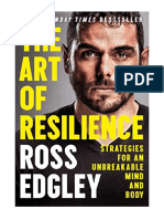 The Art of Resilience: Strategies For An Unbreakable Mind and Body - Ross Edgley